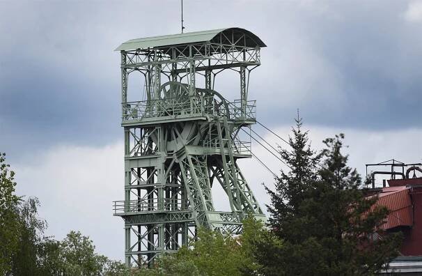 Končí těžba v Dole Lazy na Karvinsku. Spojené státy slaví Den díkůvzdání