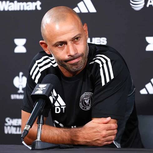 Javier Mascherano questioned as Inter Miami continues to disappoint in big games