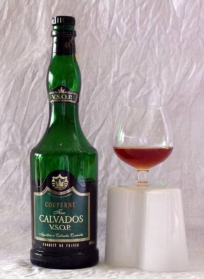 Calvados (Getränk) – Wikipedia