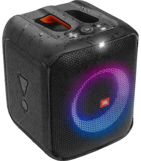 Party reproduktor JBL PARTYBOX ENCORE černá barva
