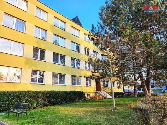 Prodej Byt 1+kk, Lipová, Louny