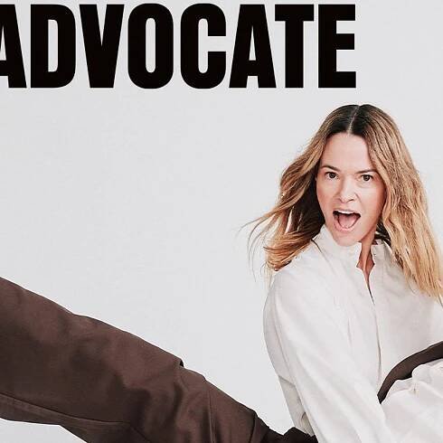 Leisha Hailey & Kate Moennig on new book and The L Word