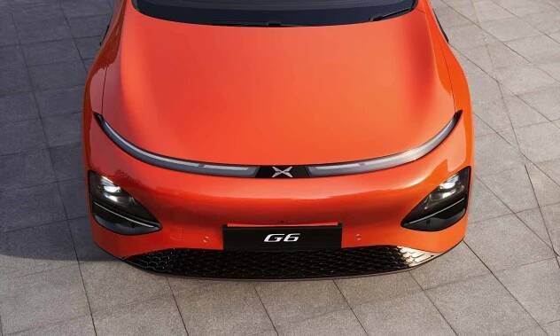 Xpeng G6 Electric: Dosah, specifikace a cena ve Španělsku