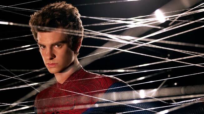 Spider Man 