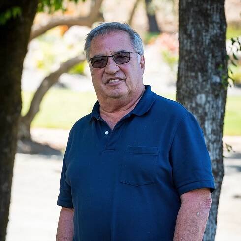 Board of Directors — Napa Valley Farmworker Foundation