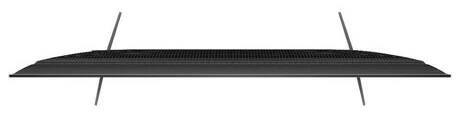 QLED televize TCL 50C69B