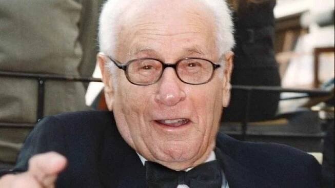 Zemřel Eli Wallach, představitel Calvery ze Sedmi statečných
