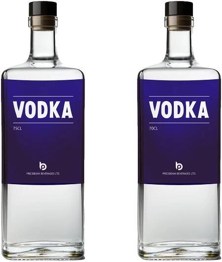 PriceBeam Pricing for Beers, Wine, and Spirits