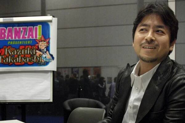Kazuki Takahashi was found floating after snorkeling in southwestern Japan, according to a coast guard.