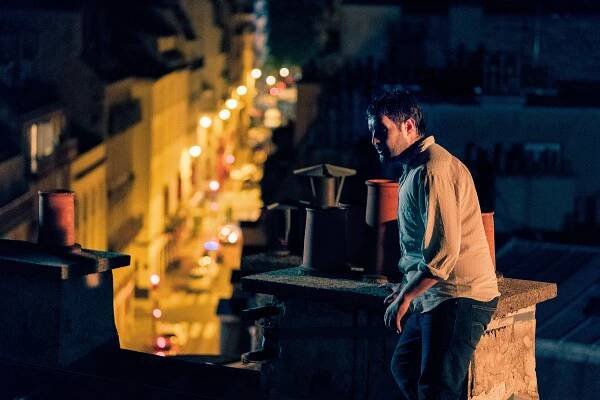 Ramses a jeho synové - Z filmu - Karim Leklou