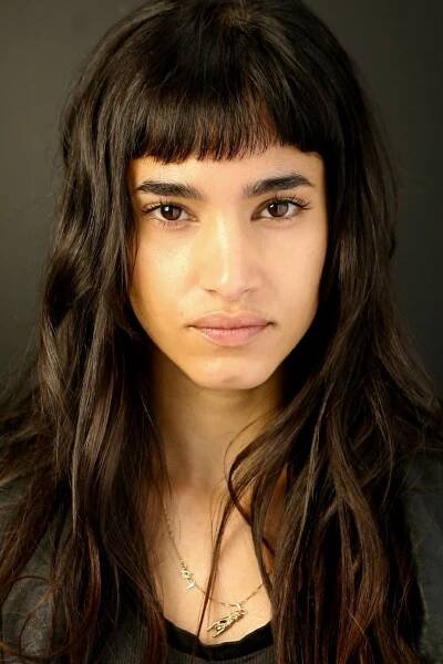 Sofia Boutella herečka