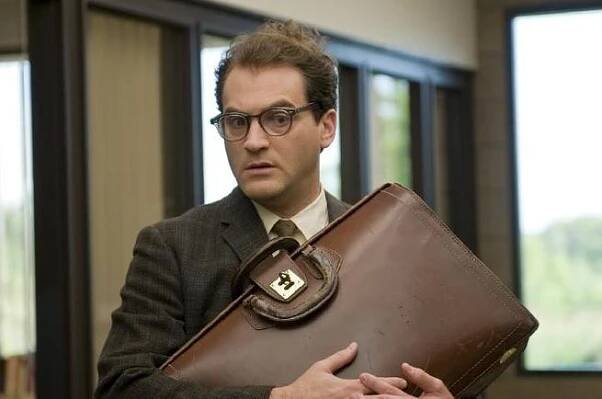 Michael Stuhlbarg fotka