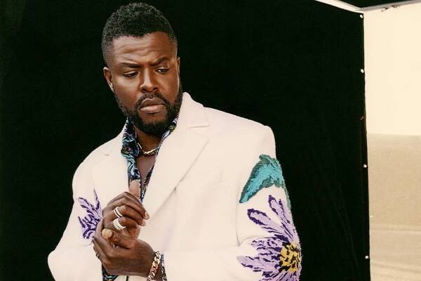 Winston Duke Says There's 'No Way They'll Never Remake' 'Black Panther' in the Future