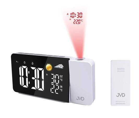 JVD SB3211.2