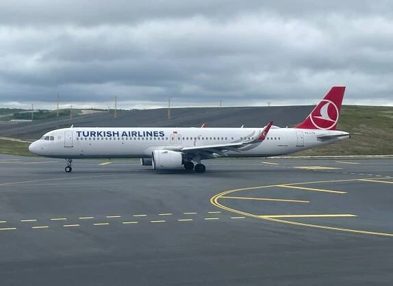 Flight Review: Turkish Airlines Economy Class Airbus A321neo