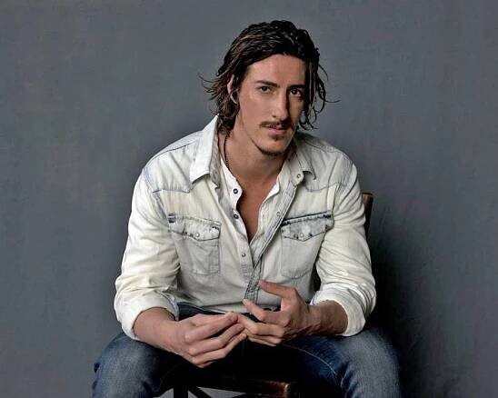Eric Balfour - Městečko Haven - Promo