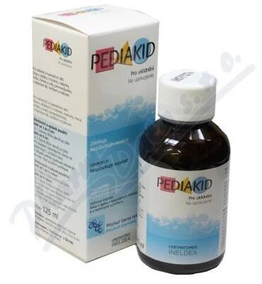 PEDIAKID Pro uklidnění 125ml