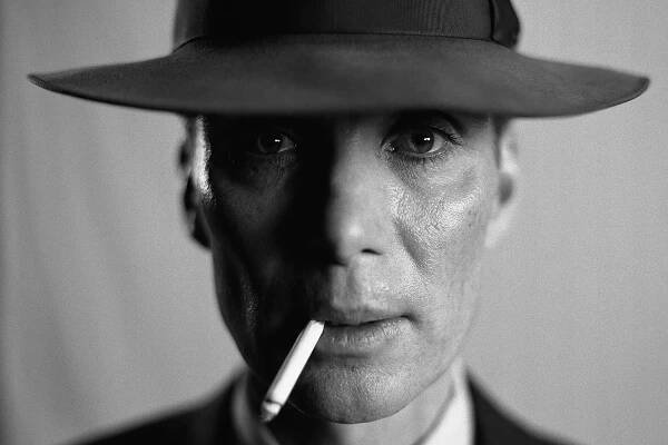 Opening Up Oppenheimer