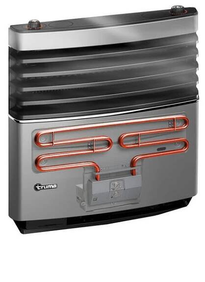 Přídavné elektrické topení Truma Ultraheat - SvětKaravanů.cz