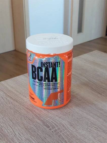 Recenze Extrifit BCAA Instant 300 g apple | Alza.cz 