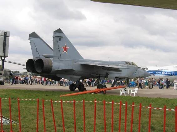 MAKS 2005
