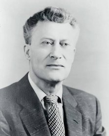 Glen H. Taylor