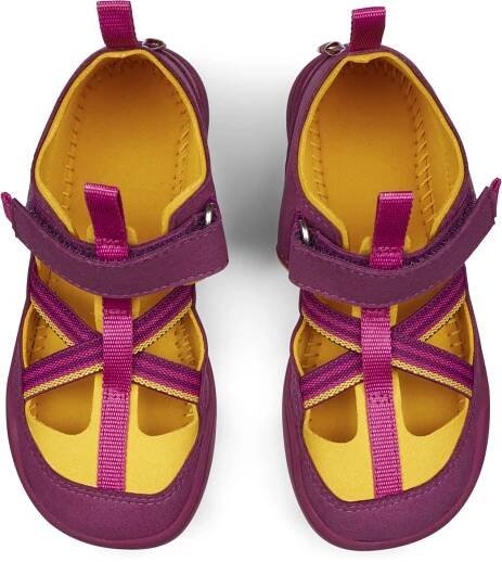 Sandály Affenzahn Sandal Vegan Breezy - Barefoot | Outdoorkids.cz 