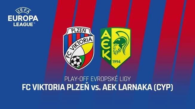 Představujeme soupeře pro play-off Evropské ligy: AEK Larnaka