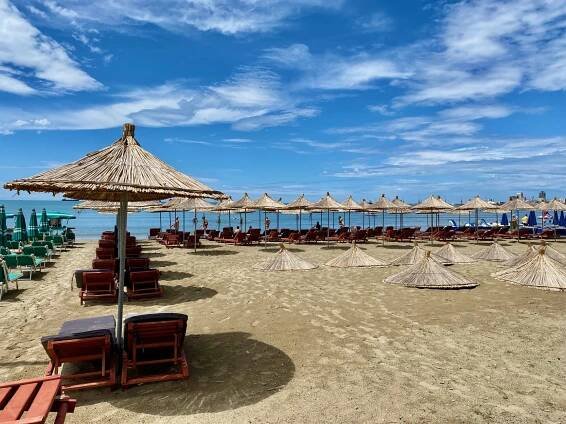Pronájem apartmánů u moře – Apartmány v Albánii | Albania holiday