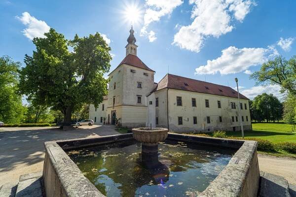 Na kole tam, vlakem zpět | TIC Jemnice