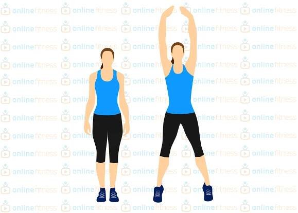 Online Fitness