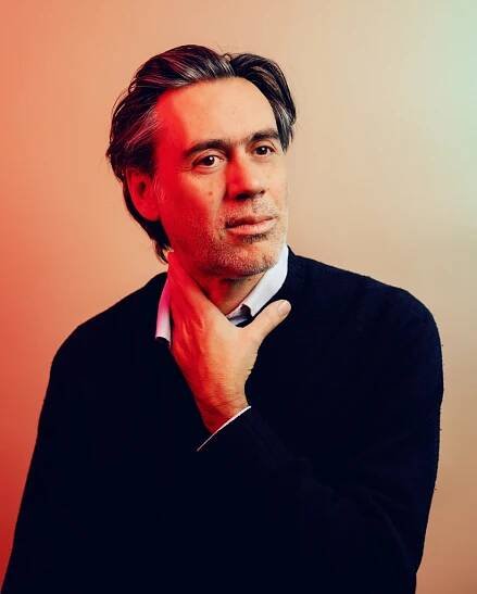 Emmanuel Mouret - © Marie Rouge / Unifrance