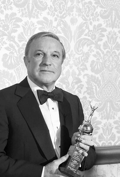 Cecil B. DeMille Award - Golden Globes