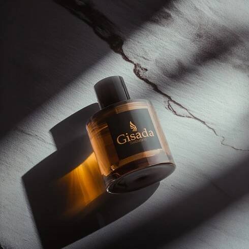 Ambassador Men fthe best-selling ragrance by Gisada Switzerland  – bold men’s perfume combining timeless elegance and strong parfum notes.