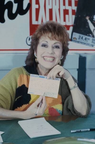 Caterina Valente