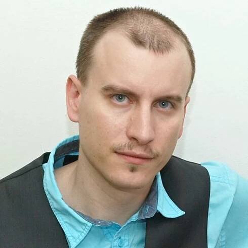 Ing. Tomáš Benda