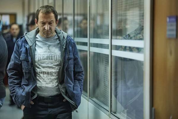 Recenze: Vyšetřují Maštalír a Hofmann. Nový seriál se rozjíždí jako solidní krimi