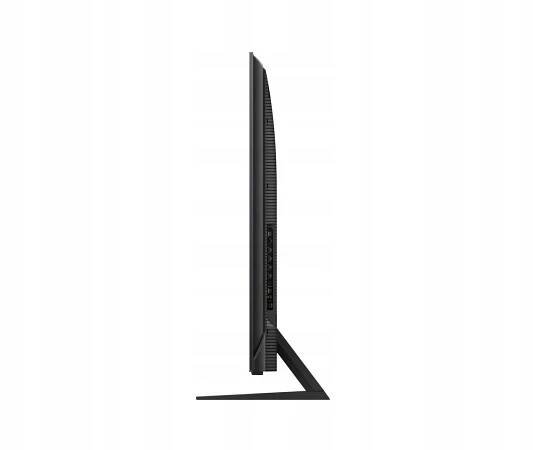 Televizor 50" TCL 50C805 Šířka výrobku včetně základny 111.1 cm