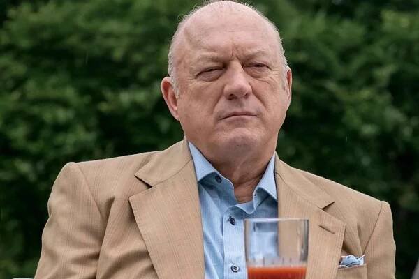 8 Captivating Facts About John Doman