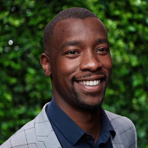 Albert Masembe