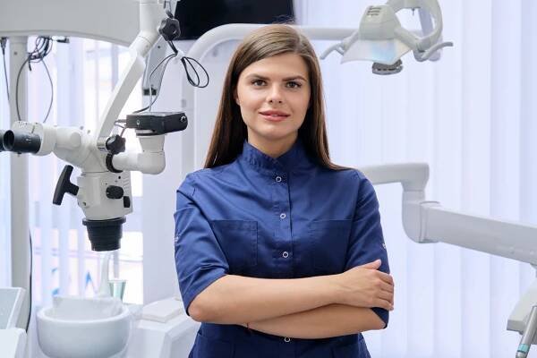 Risks of Mercury Exposure During Amalgam Removal