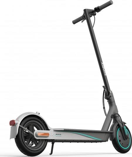 Xiaomi Mi Electric Scooter Pro 2
