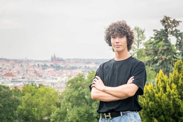 Tranzícia mi ťažké depresie nevzala, slobodný a spokojný som teraz opäť ako muž - nm.sk