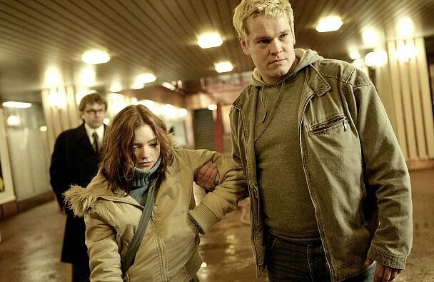 Luonto ja terveys - Z filmu - Olga Šuvalova, Ville Haapasalo