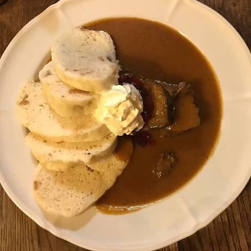 DASICKE SKLEPY, Dasice - Menu, Prices & Restaurant Reviews - Tripadvisor