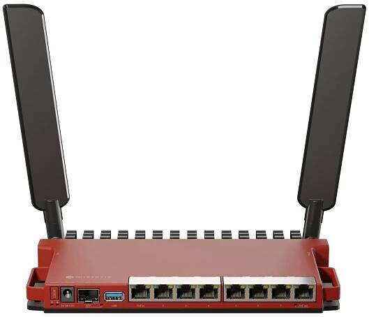 WiFi routery a přístupové body - Allegro