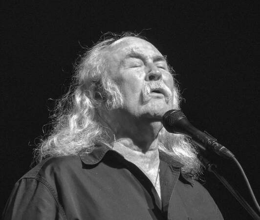 David Crosby - Wikipedia