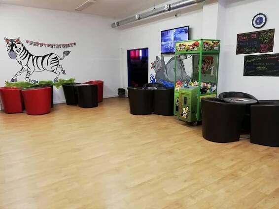 Vstup do dětské herny Prckův ráj v Karviné či Havířově pro 1 i 2 děti