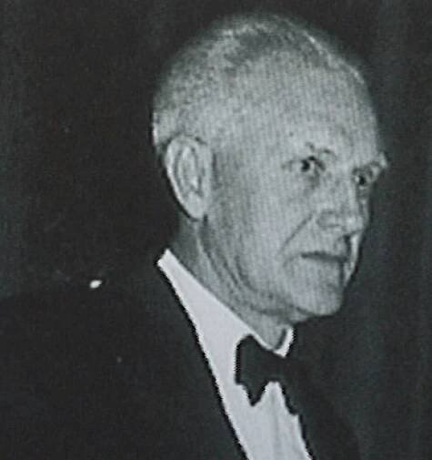 george robertson new