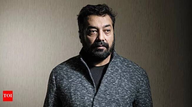 Anurag Kashyap controversy: Brahmin leader offers Rs 1 lakh reward to 'blacken' filmmaker's face